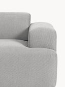 Stella Yumuşak Oturumlu Modüler Köşe Kanepe keten, 5-6 Kişilik-Köşe Koltuk-Innature Home-Keten - Açık Bej-Sağ-NowShopFun