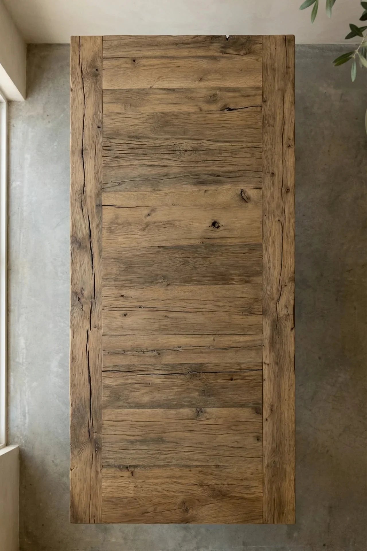 Stoa Yemek Masası150 - 80 cm