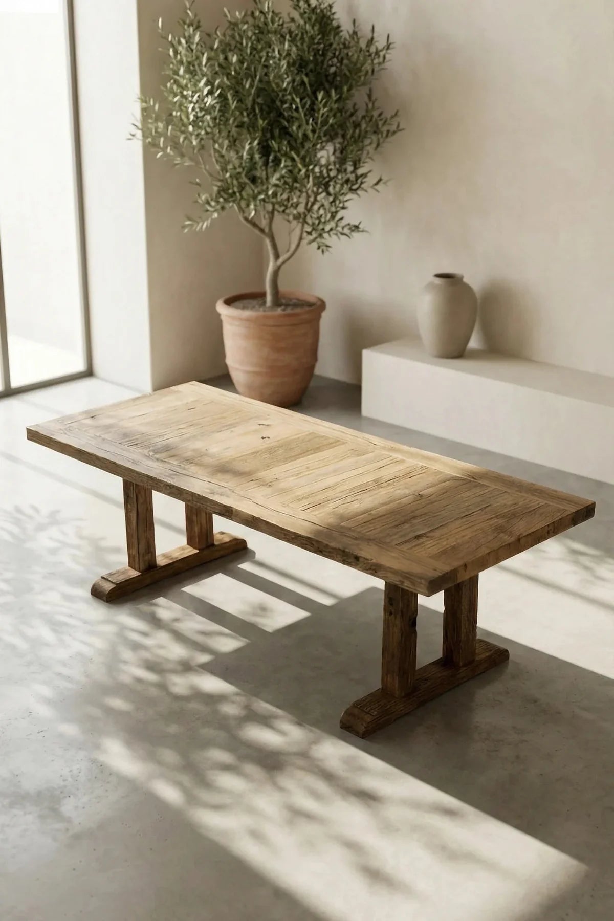 Stoa Yemek Masası-Yemek Masası-Woodyworkz-150-80 cm-NowShopFun