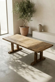 Stoa Yemek Masası-Yemek Masası-Woodyworkz-150-80 cm-NowShopFun