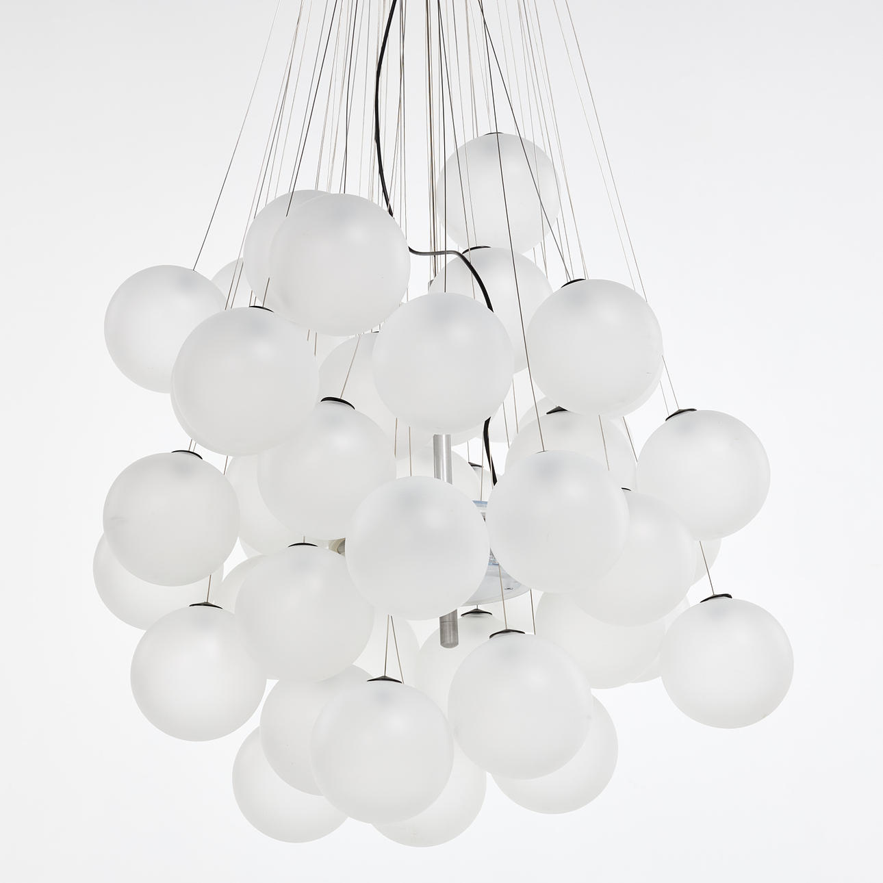 Stochastic 72l Sarkit Beyaz Ø50 Cm Led 18w 2700k