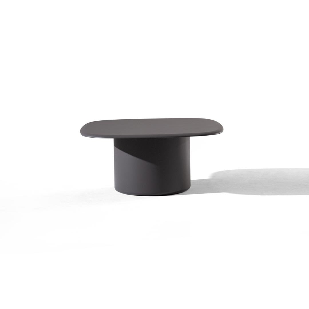 Stone Orta Sehpa Seti