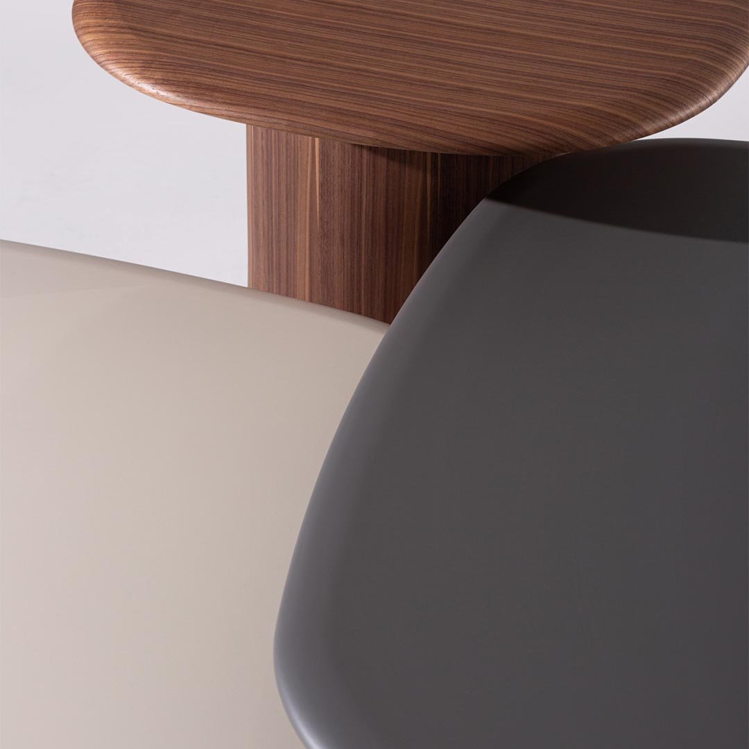 Stone Orta Sehpa Seti