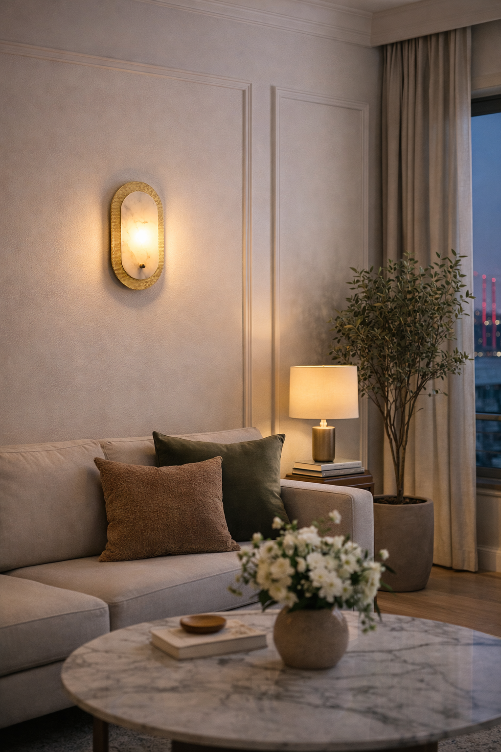 Stonea Aplik-Aplik-Lumiana-Elips-NowShopFun