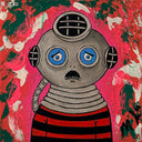 Strange Feelings Club SET Tablo