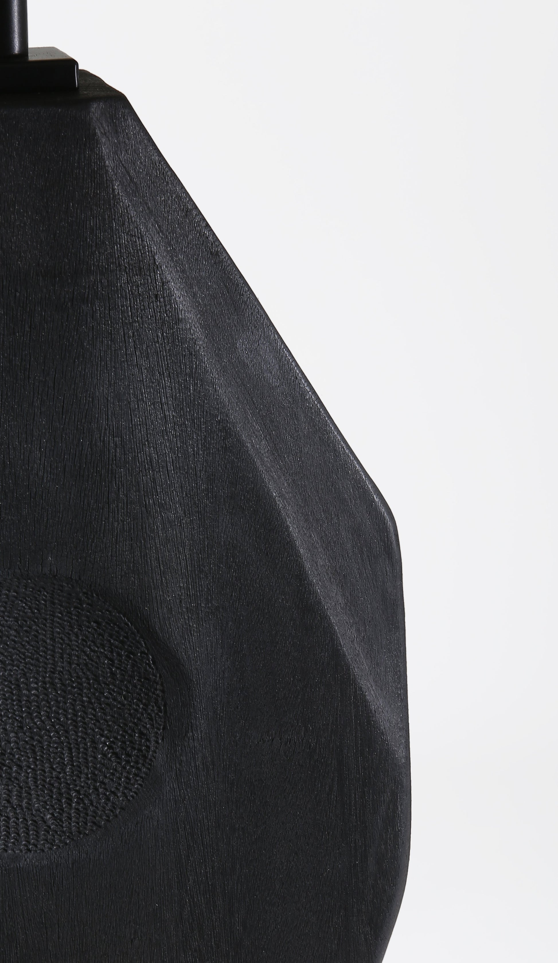 Strata Ahşap Abajur