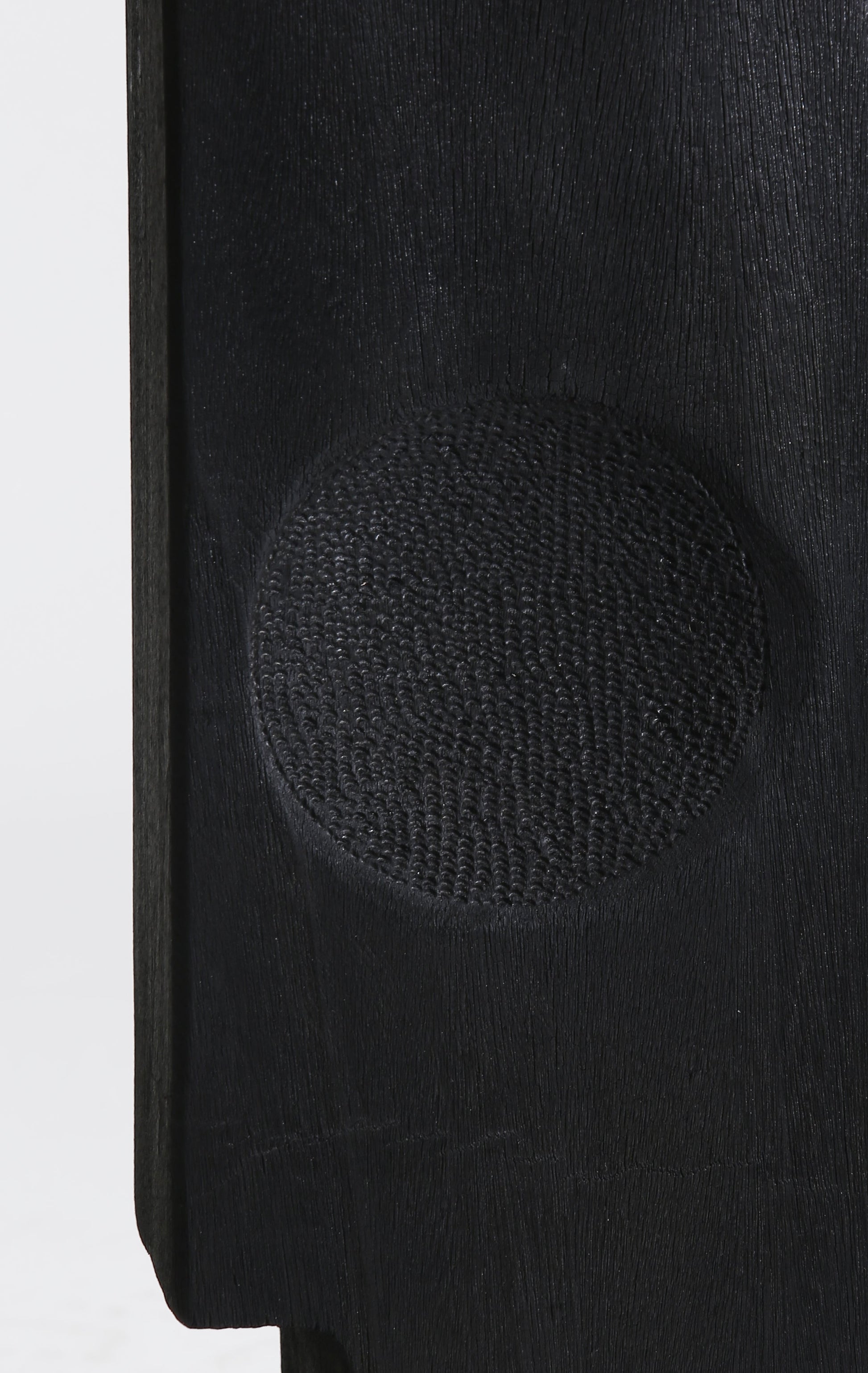 Strata Ahşap Abajur