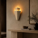 Strata Duvar Aplik 33 Cm-Aplik-Voxlamp-NowShopFun