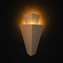 Strata Duvar Aplik 33 Cm-Aplik-Voxlamp-NowShopFun