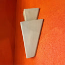 Strata Duvar Aplik 33 Cm-Aplik-Voxlamp-NowShopFun
