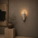 Strata Duvar Aplik 33 Cm-Aplik-Voxlamp-NowShopFun