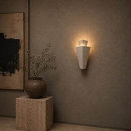 Strata Duvar Aplik 33 Cm-Aplik-Voxlamp-NowShopFun