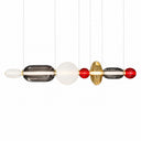 String Hand Made Cam Avize 200 cm