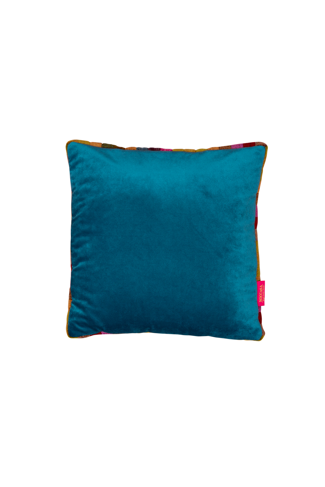 Stripe Chech Kırlent