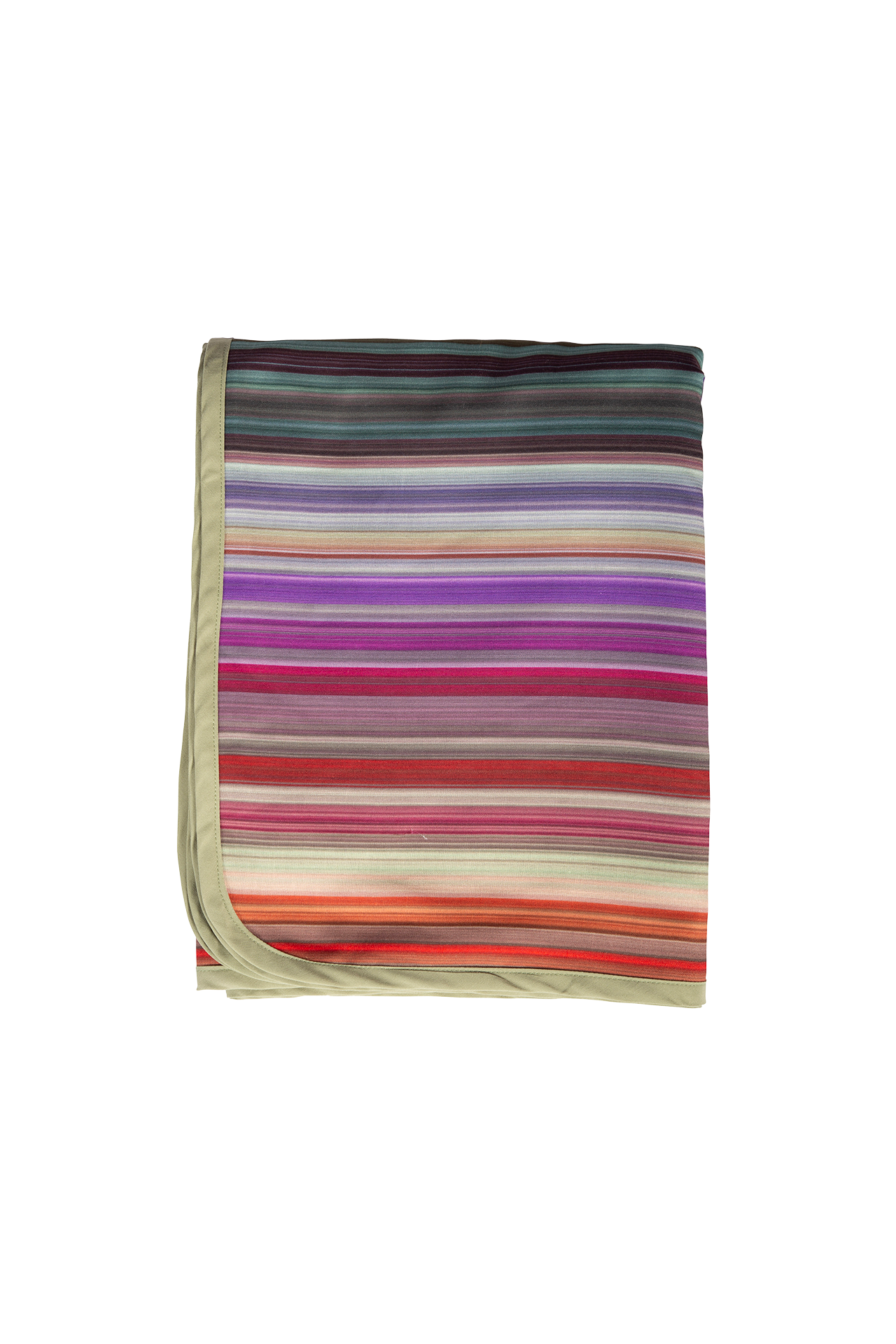 Stripe Symphony Masa Örtüsü