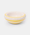 Stripes 'Lisa'-Lemon