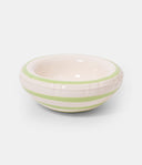 Stripes 'Lisa'-Pistache