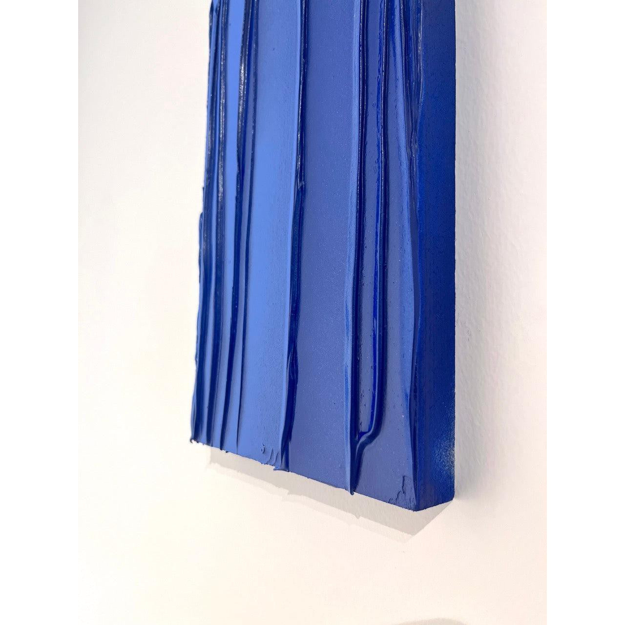 Stroke Series - Blues