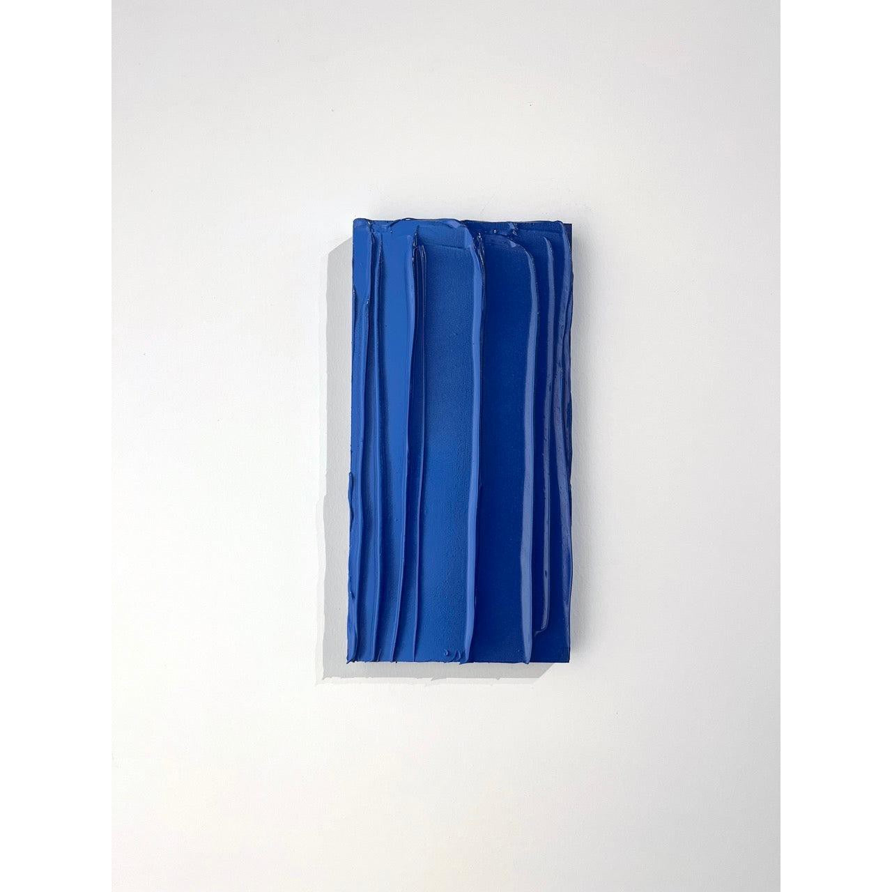 Stroke Series - Blues