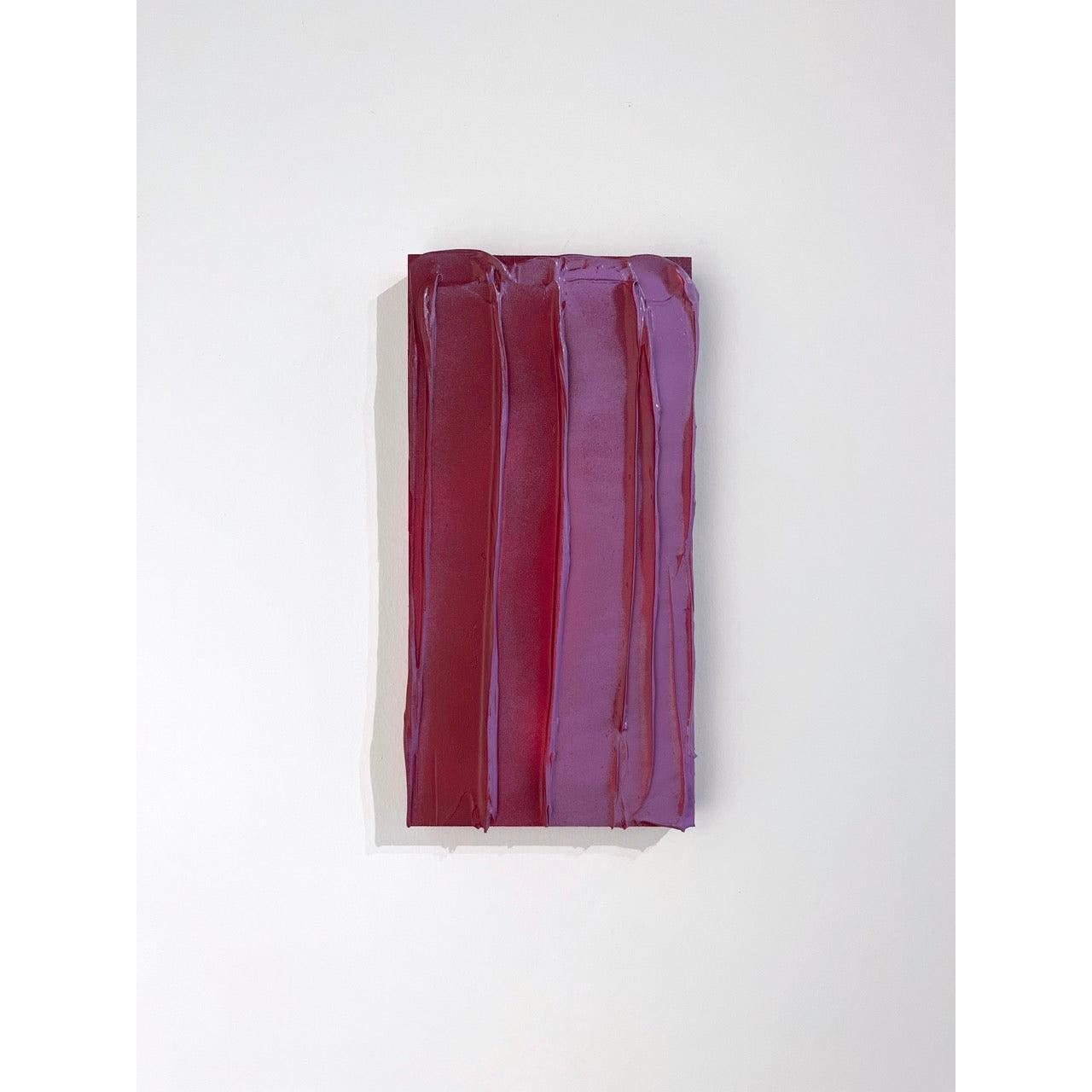 Stroke Series - Rose