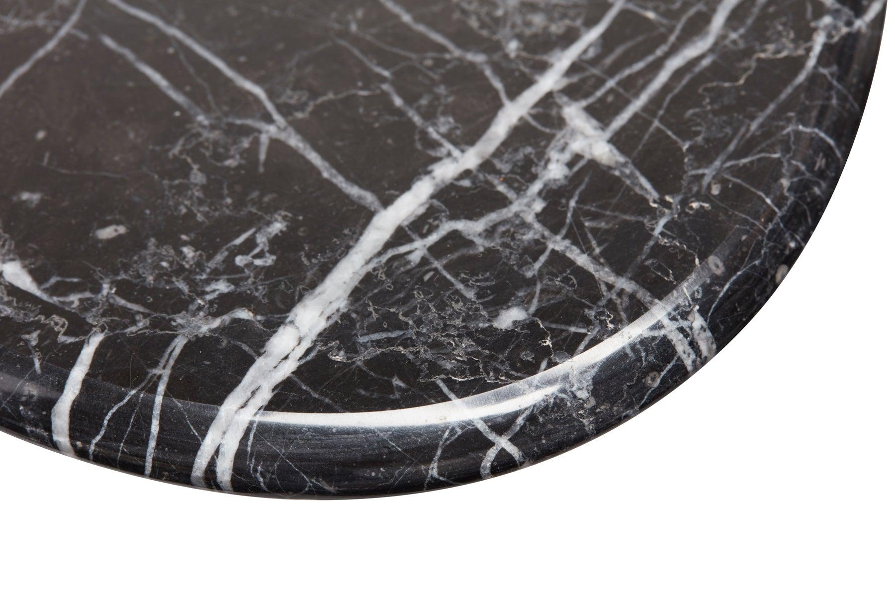Elisse Marble Mermer Orta Sehpa