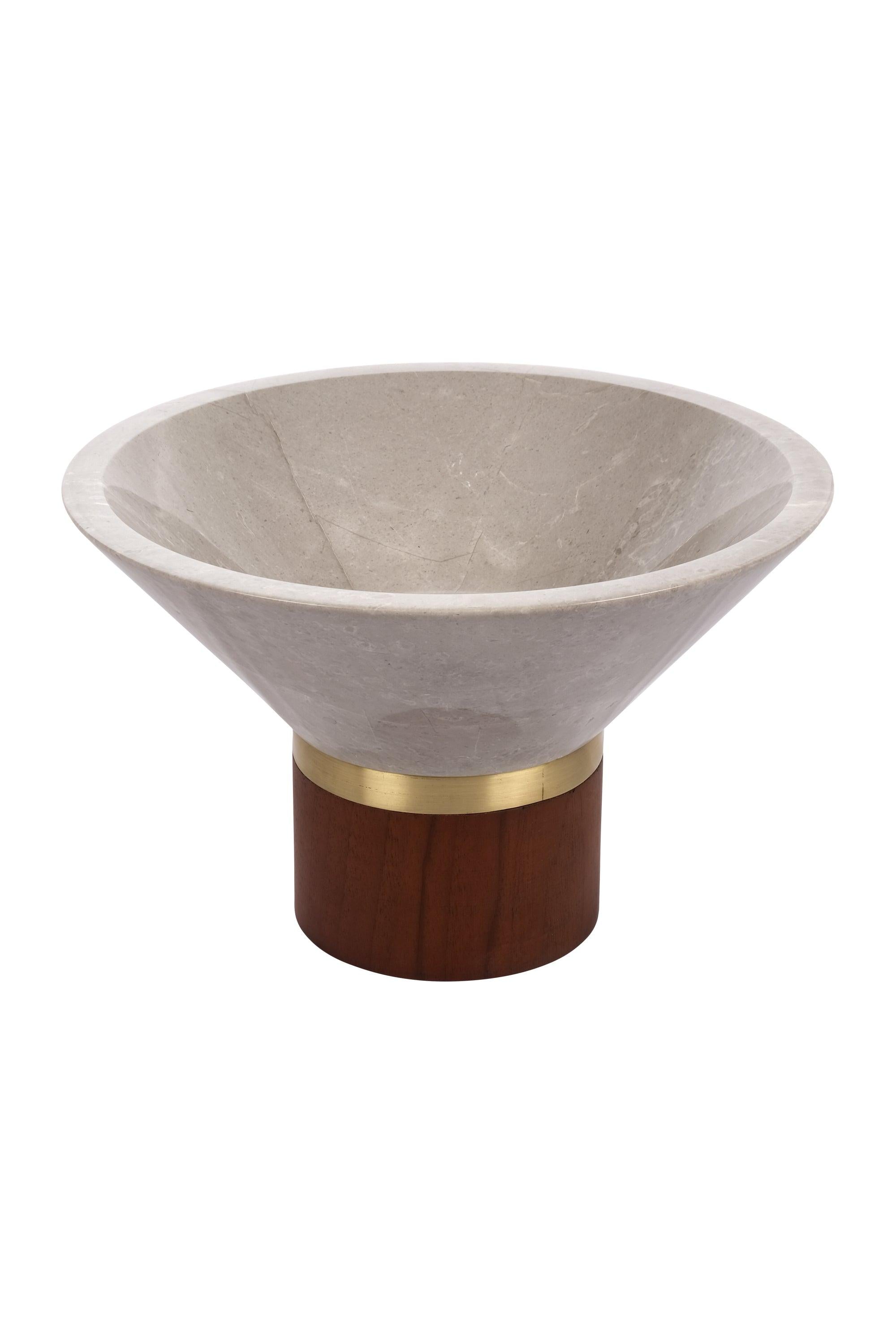 Ansuz Sunumluk Küçük