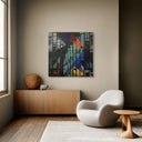 Substraction, Archworks #11