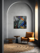 Substraction, Archworks #11