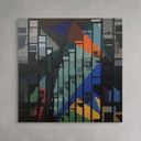 Substraction, Archworks #11