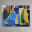 Subtraction, Archworks #15