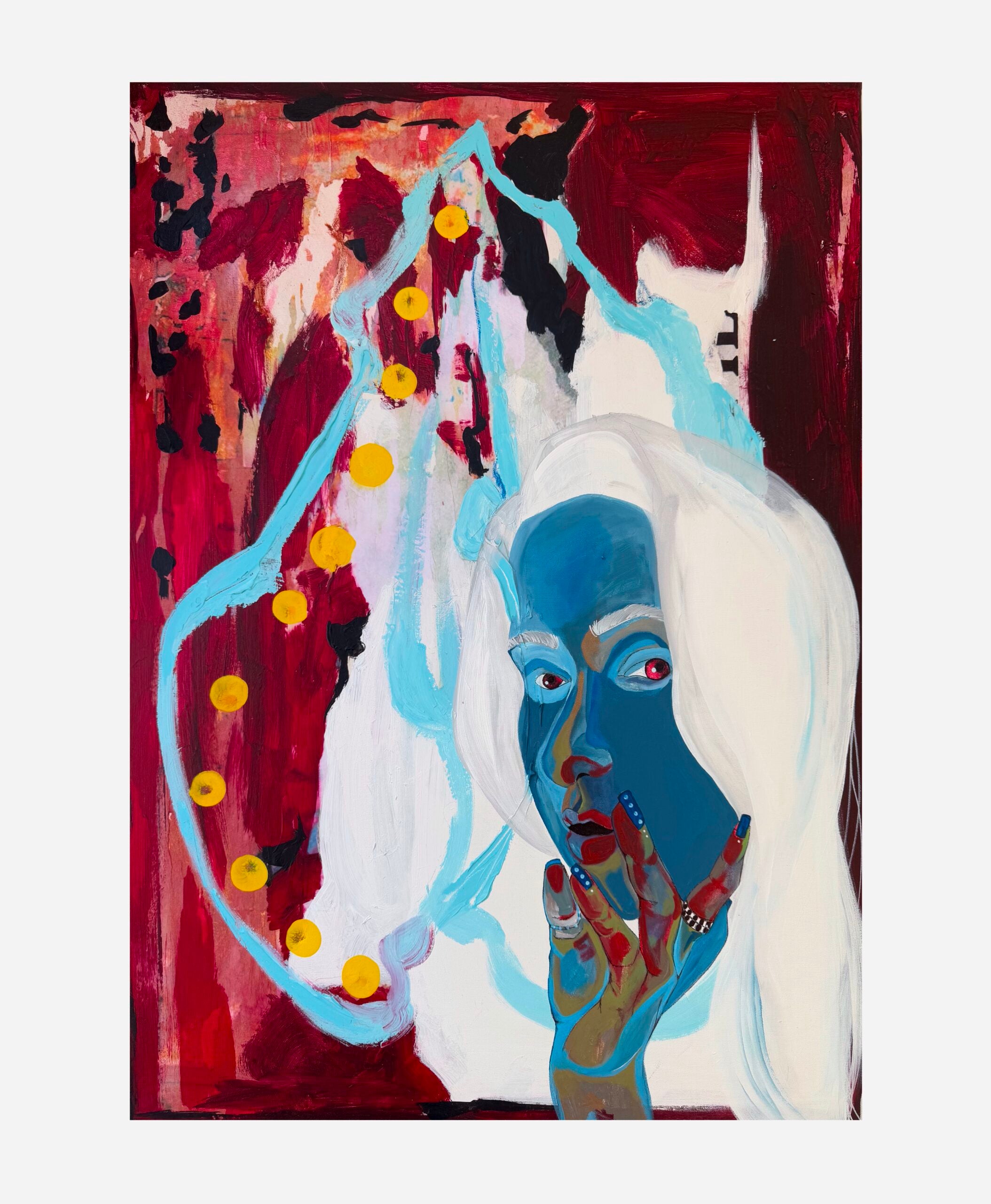 Sufi; Nüans / No: 20 Tablo