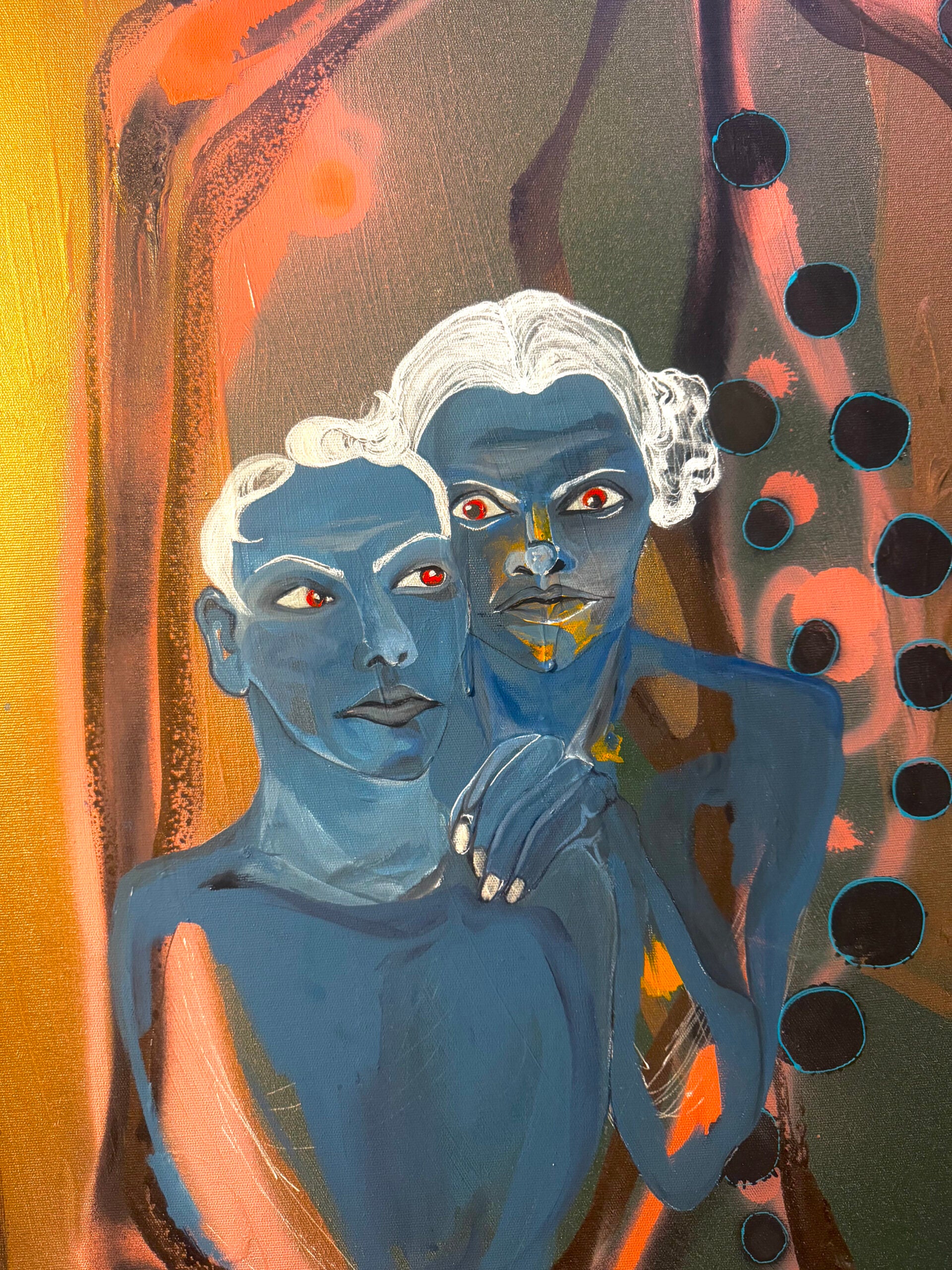 Sufi; Nüans / No: 9 Tablo