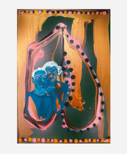 Sufi; Nüans / No: 9 Tablo