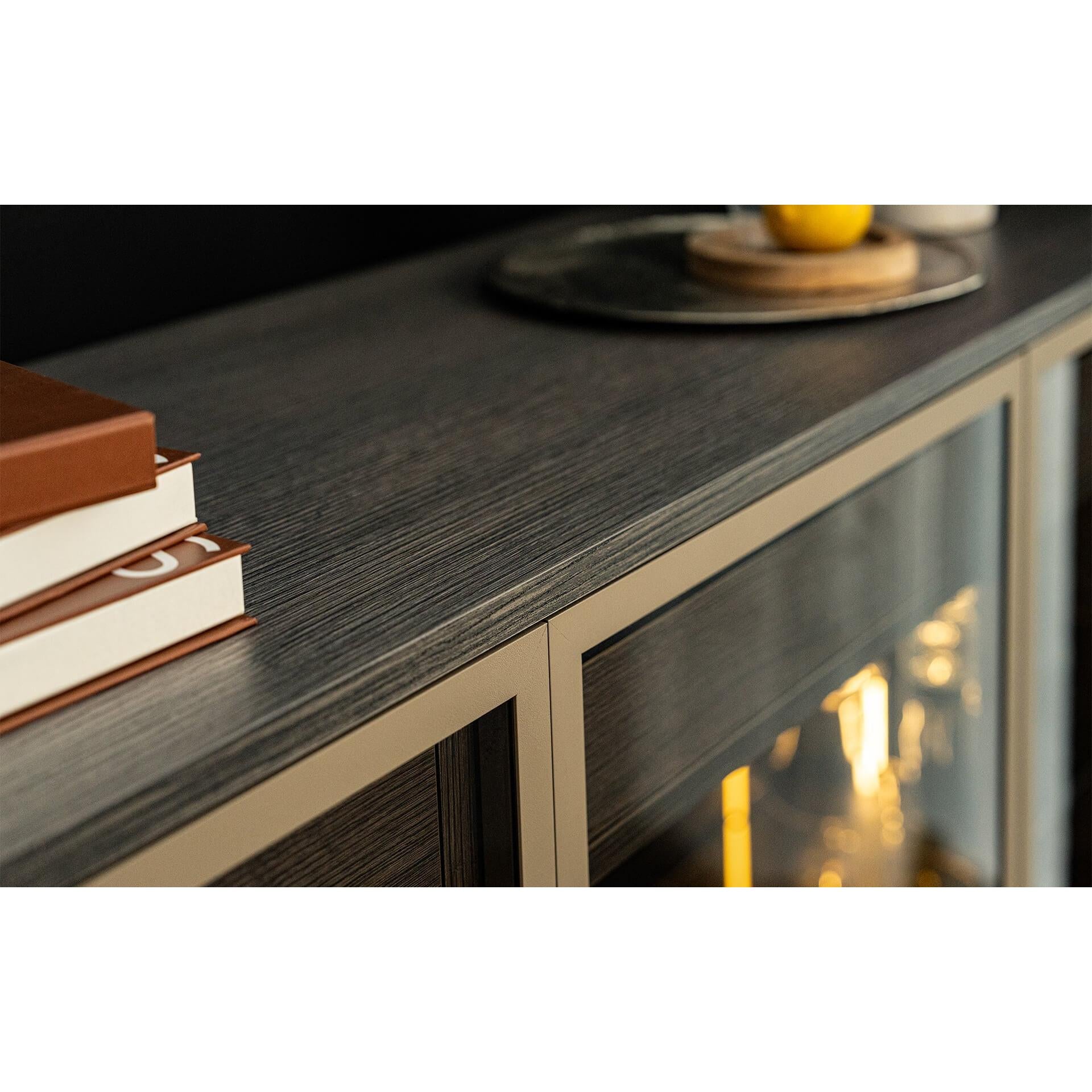 Sui̇ İçki Dolabı