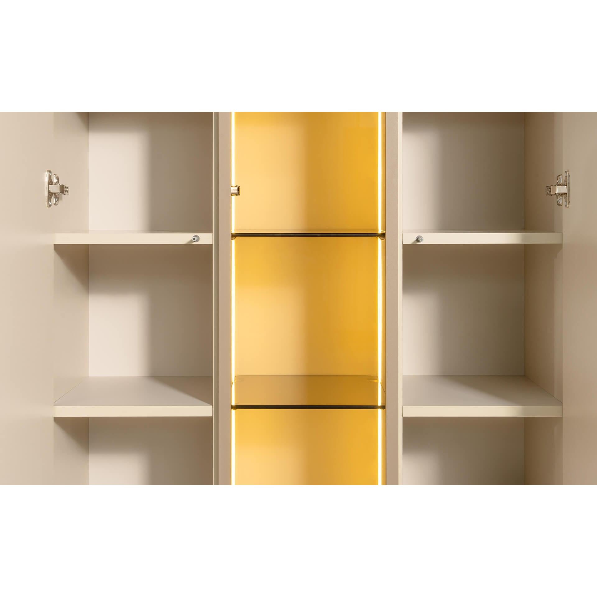 Sui̇ Raf Ve Depolama Ünitesi