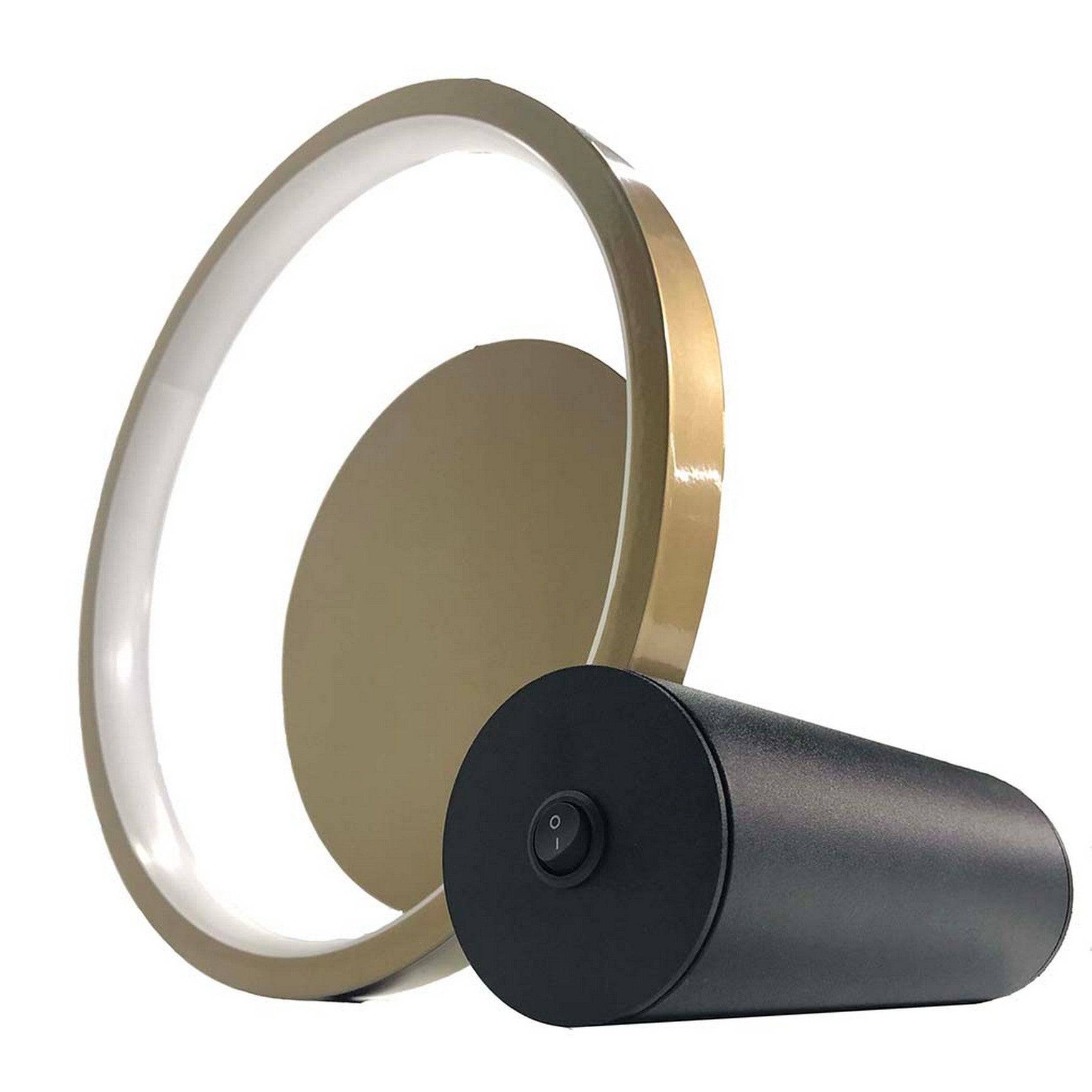 Suites Led Masa Lambası