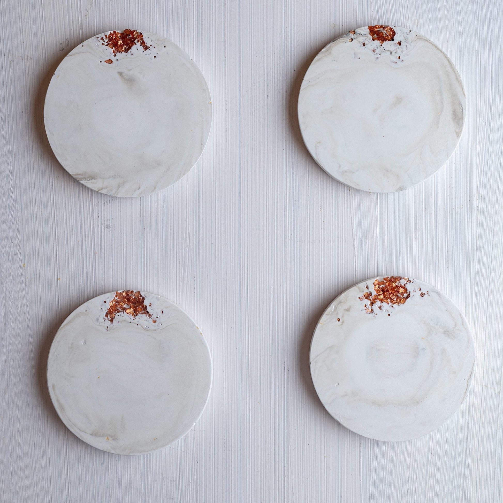 Sun And Fig Bardak Altlıkları