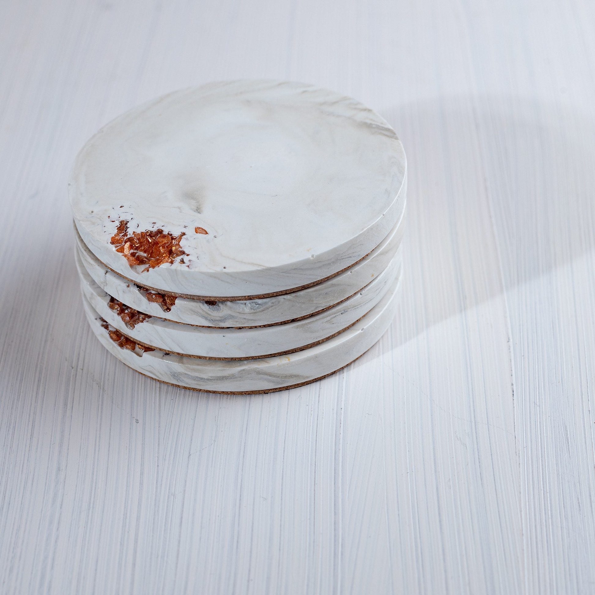 Sun And Fig Bardak Altlıkları