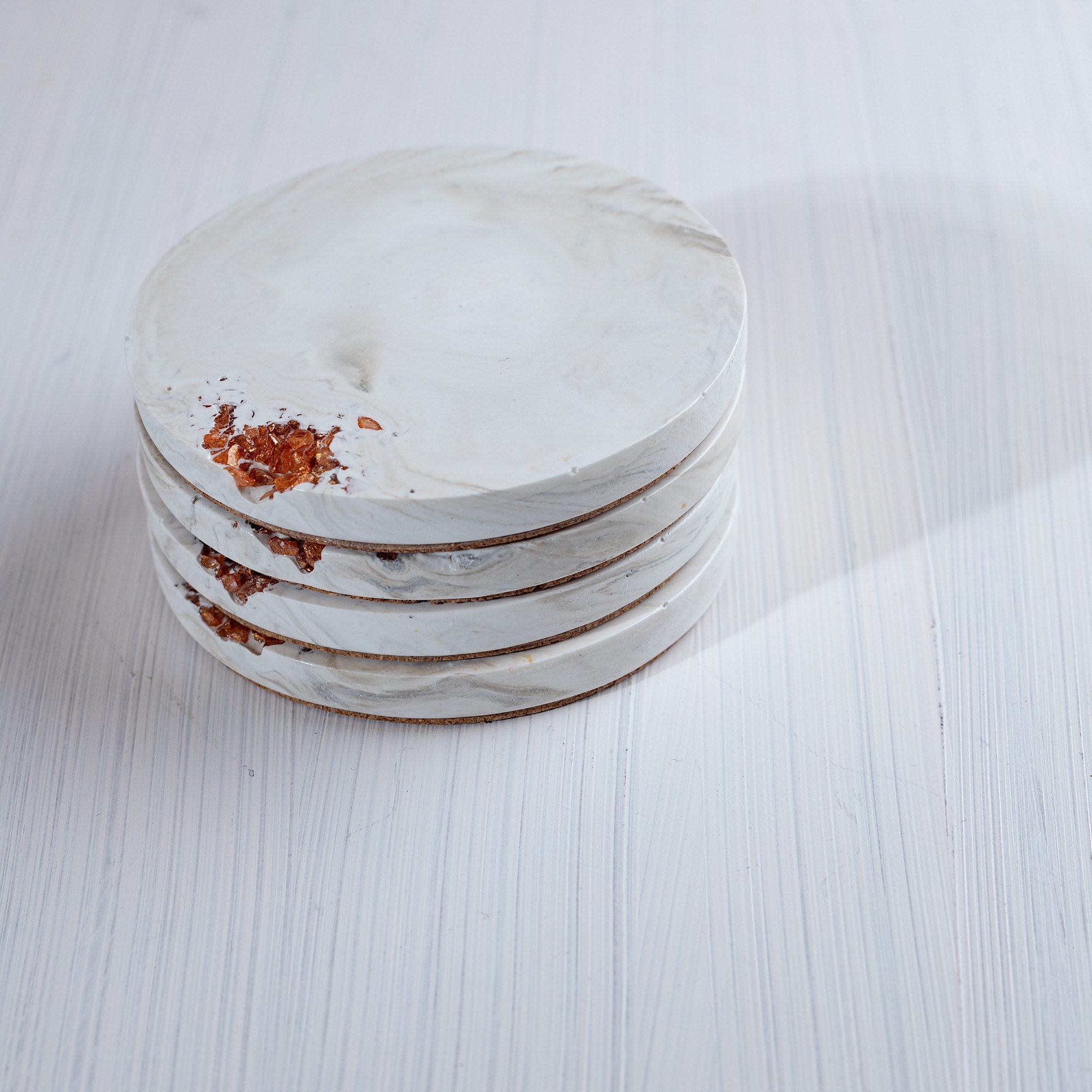 Sun And Fig Bardak Altlıkları