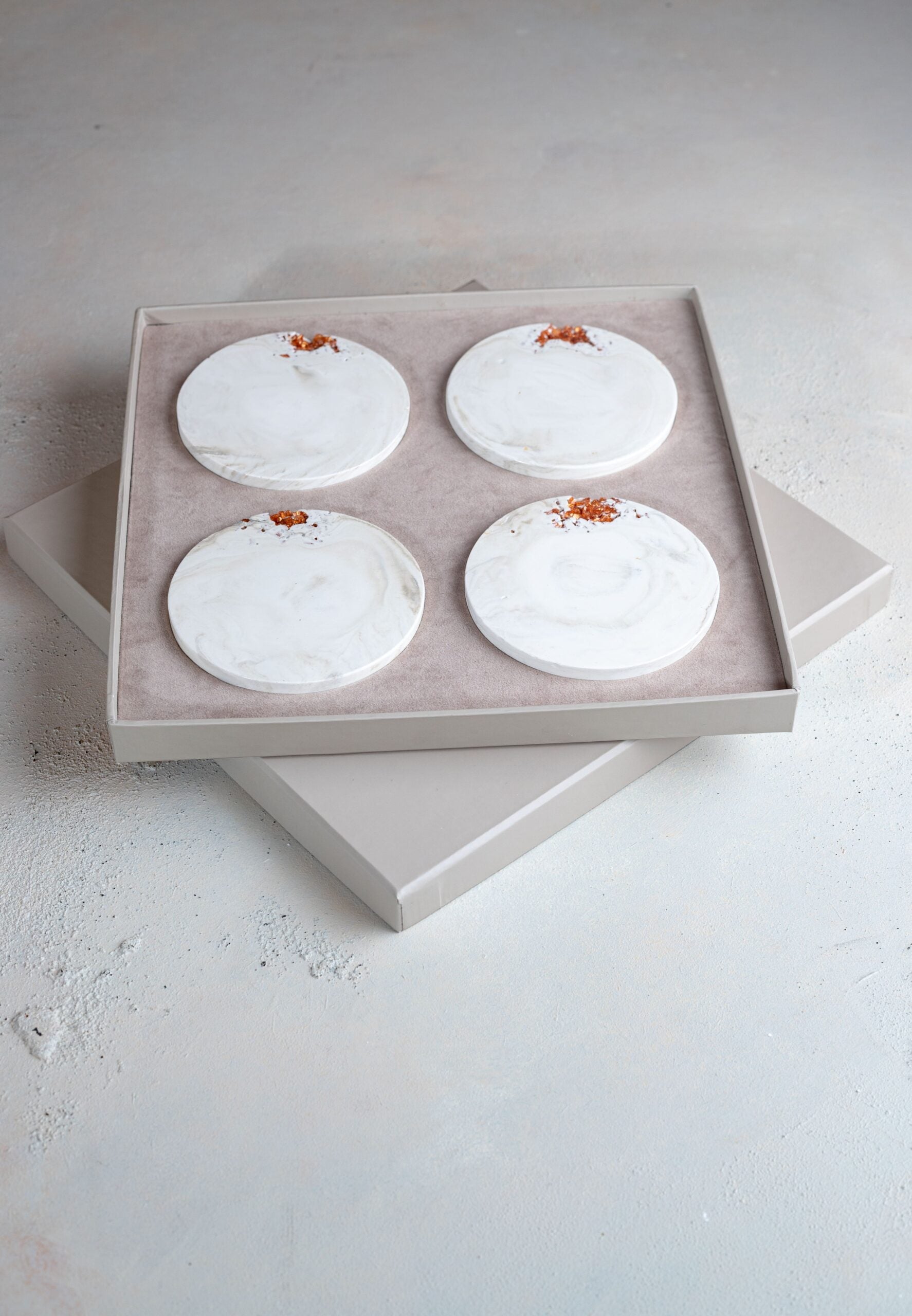 Sun And Fig Bardak Altlıkları