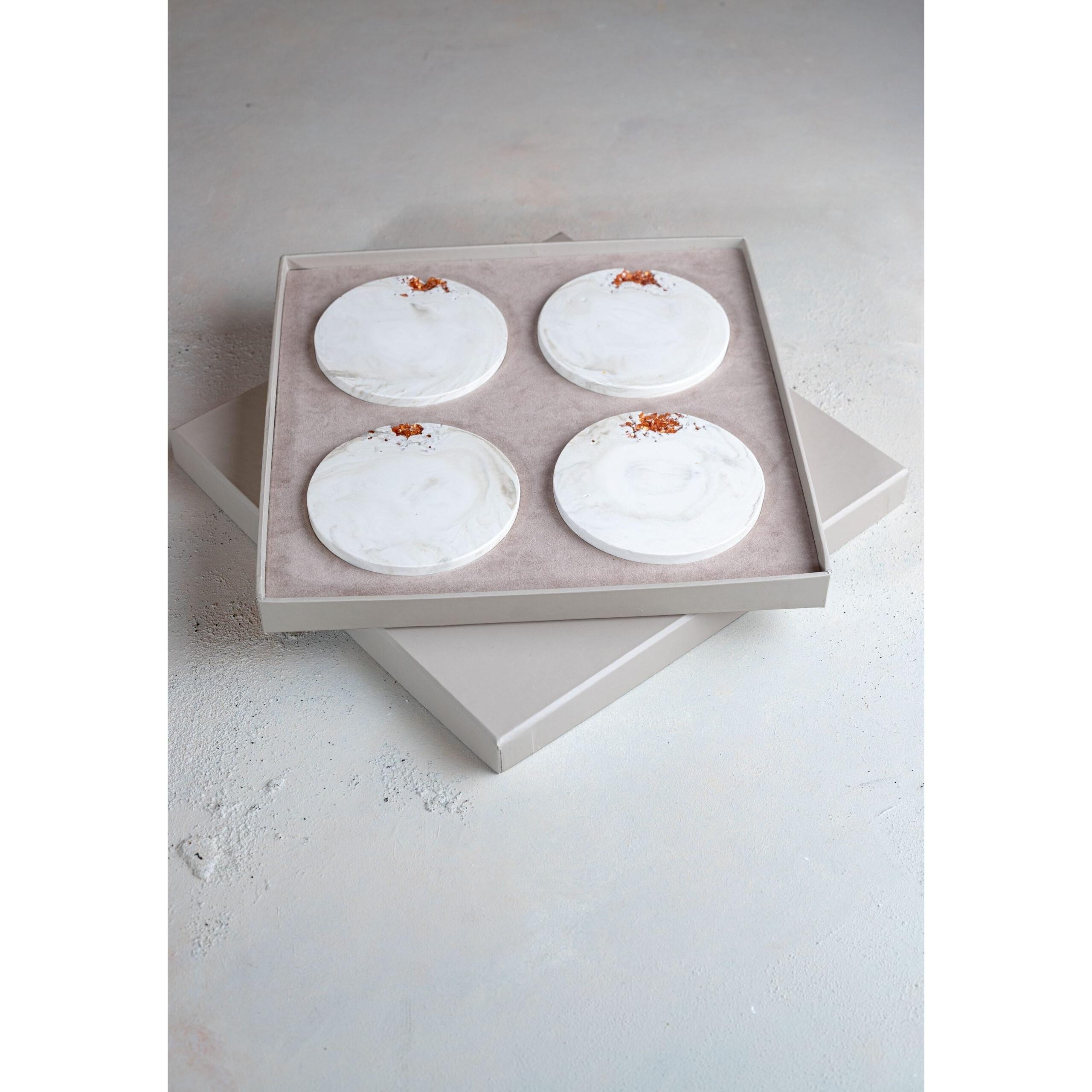 Sun And Fig Bardak Altlıkları