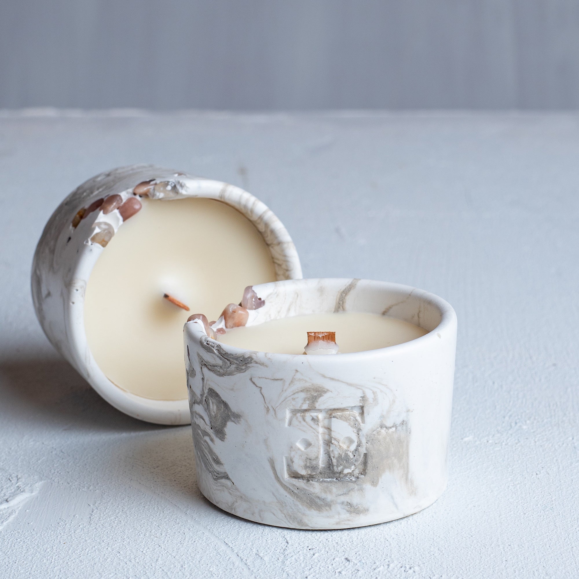 Sun And Fig Midi 2’Li Mum Seti