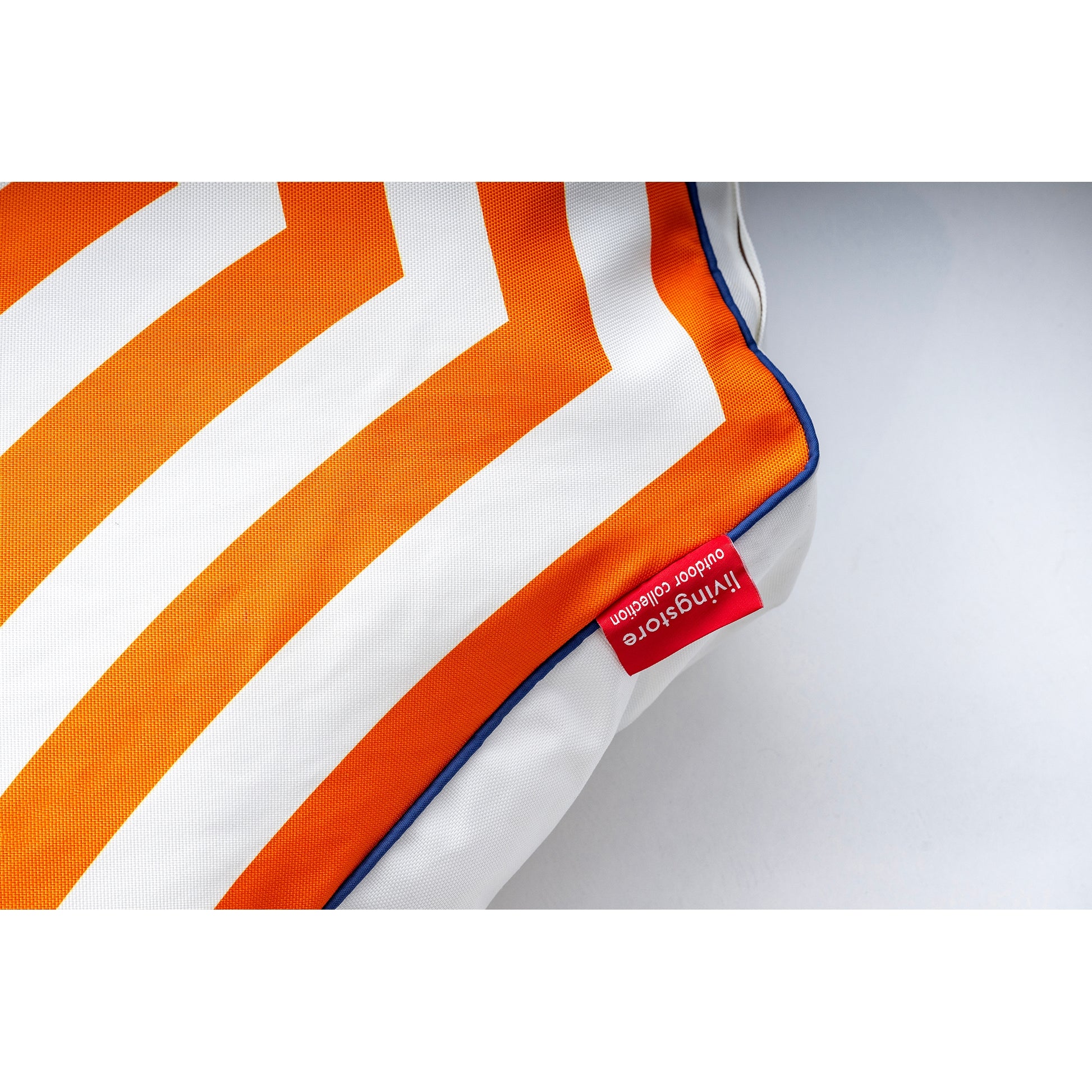 Sun Umbrella Havuz Pufu | 130×130×20 cm Dış Mekan Yüzen Minder
