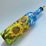 SunFlower Yağdanlık