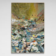 Sunrise And The River Tablo