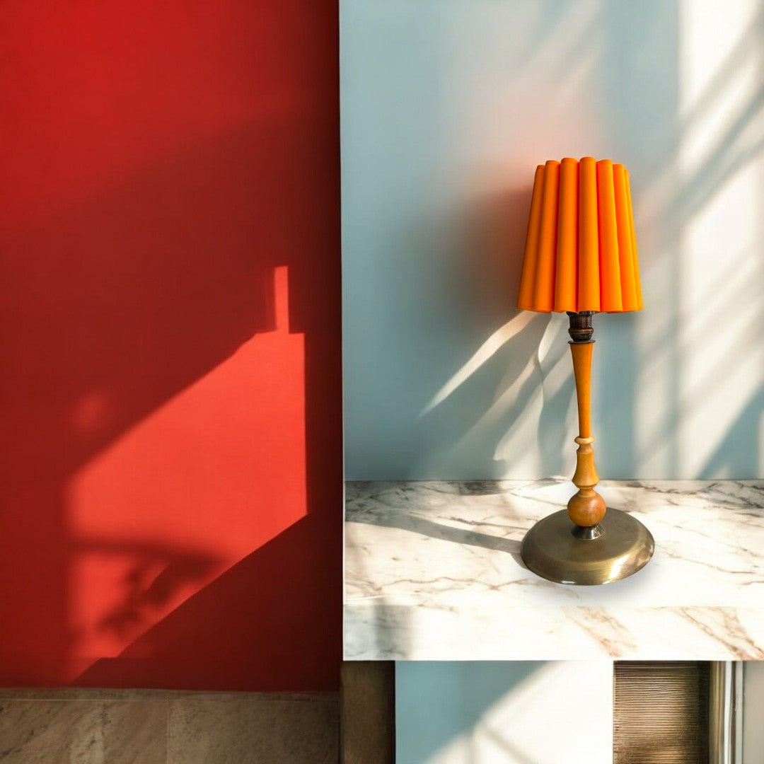 Sunset Lamp-Abajur-Yugu Atelier-NowShopFun