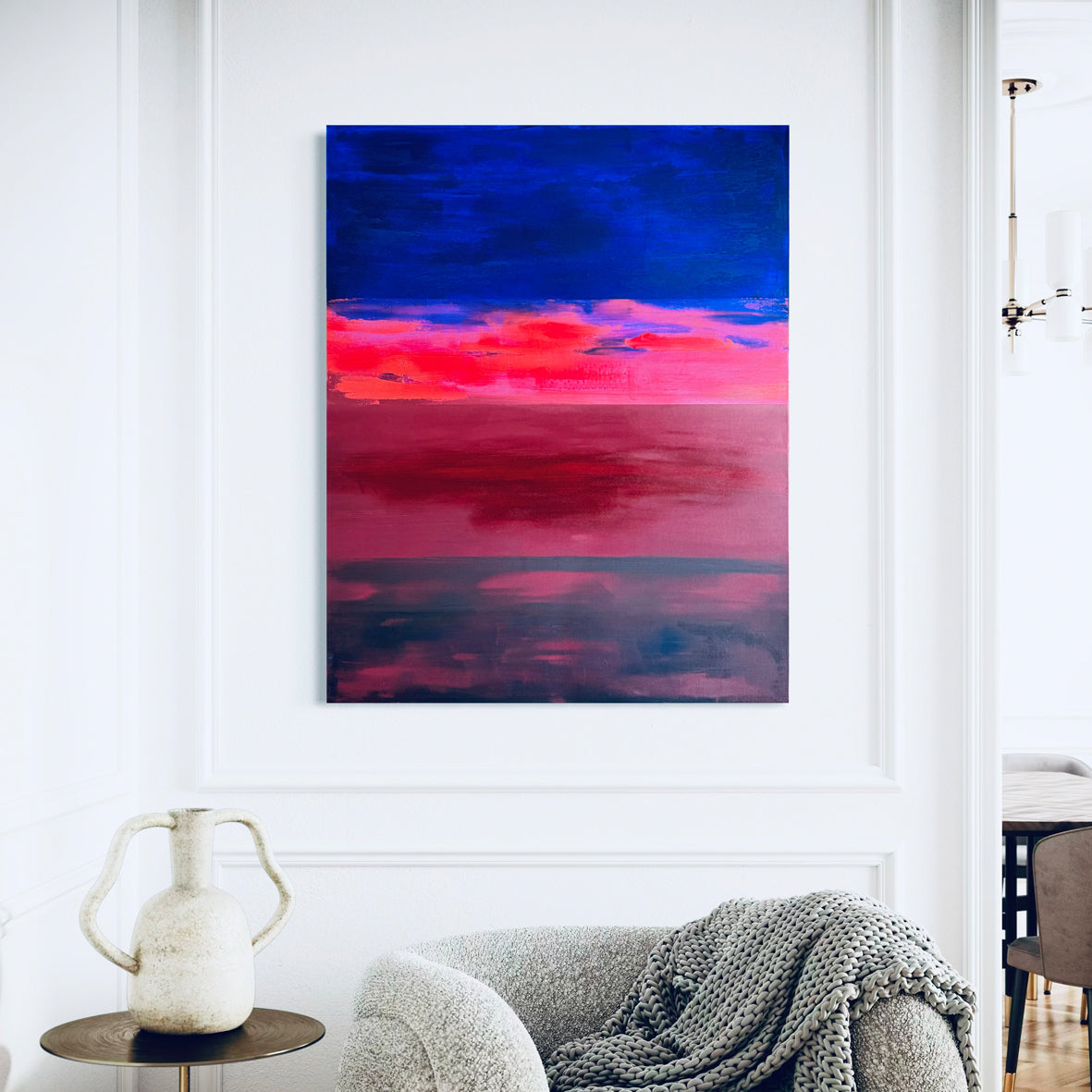 Sunset Muse Tablo