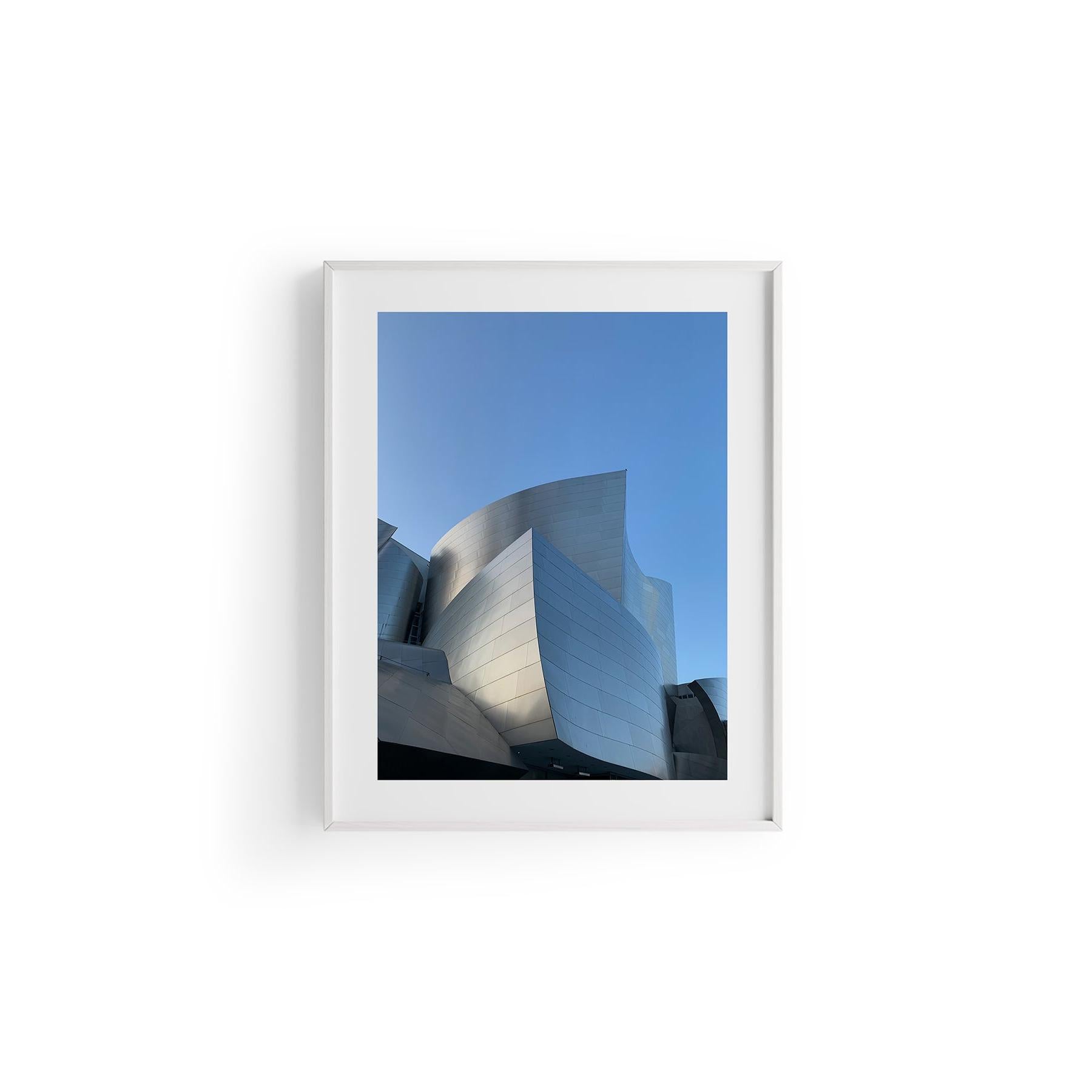 Surfaces Fine Art Baskı-Tablo-ODA.products-30x40-Beyaz-NowShopFun