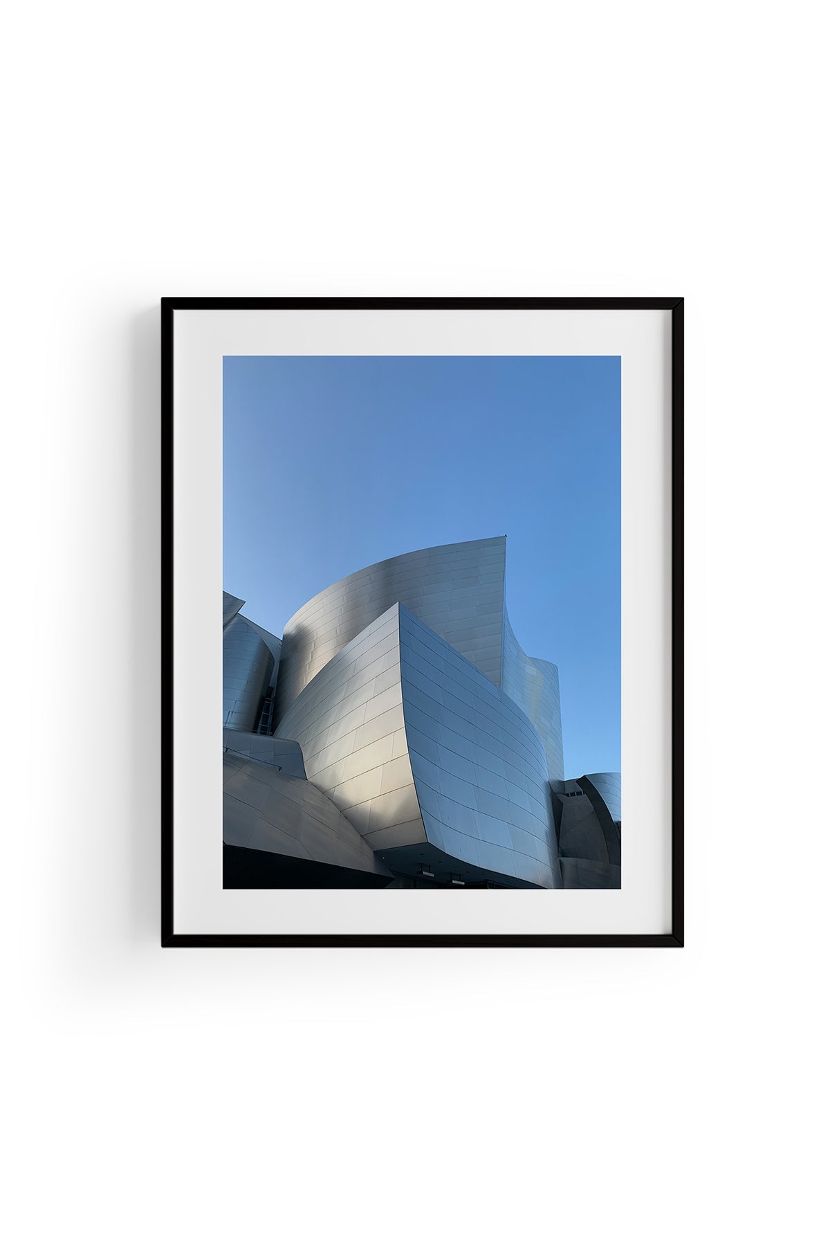 Surfaces Fine Art Baskı-Tablo-ODA.products-30x40-Siyah-NowShopFun