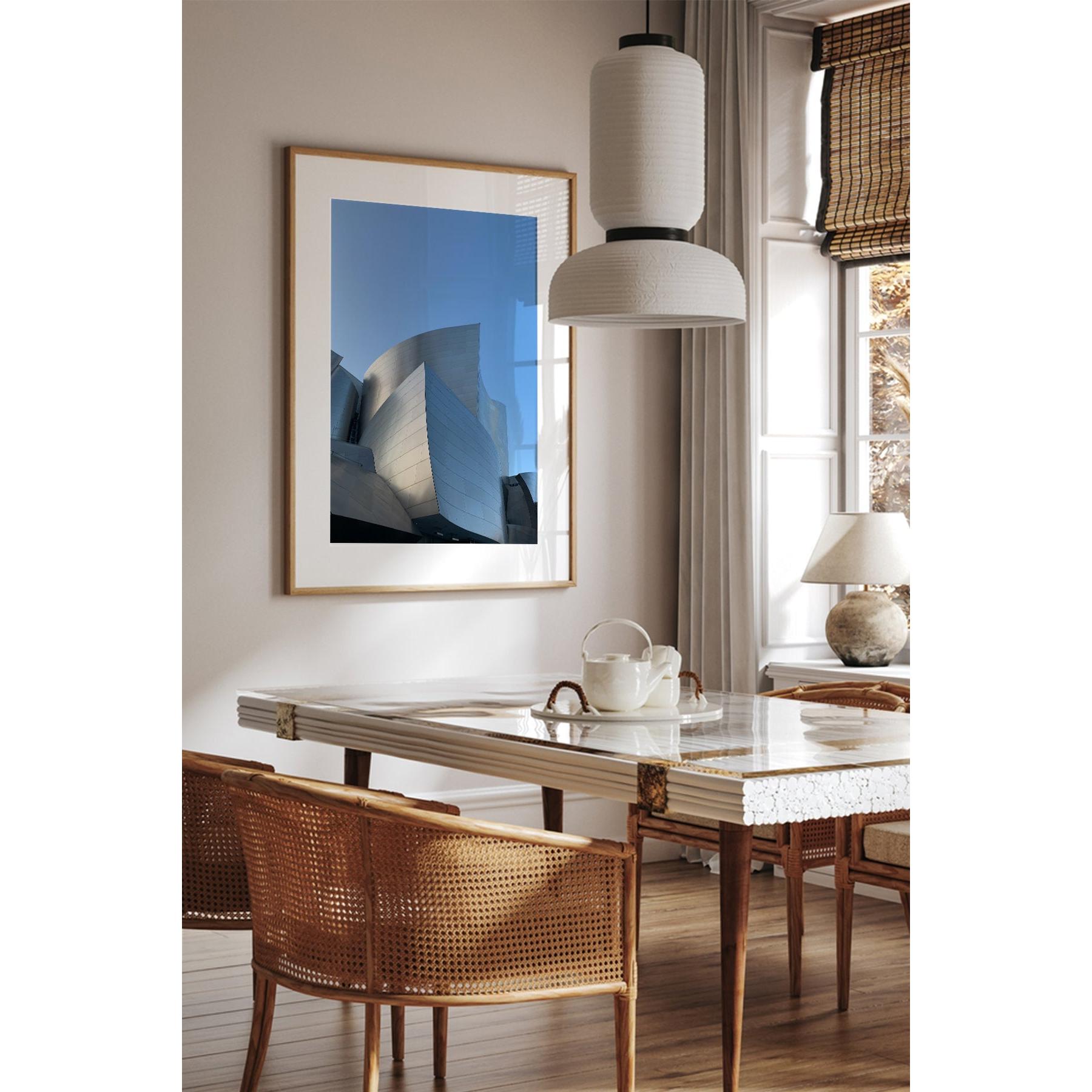 Surfaces Fine Art Baskı-Tablo-ODA.products-30x40-Siyah-NowShopFun